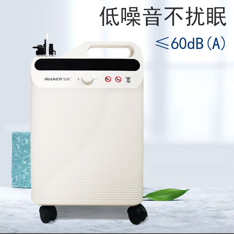 老人用醫(yī)用制氧機(jī)有什么作用呢？