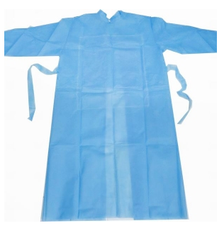 醫(yī)用防護服都有那些呢？