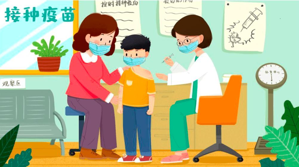 樂康醫(yī)療器械批發(fā)：青少年接種新冠疫苗需要注意什么？