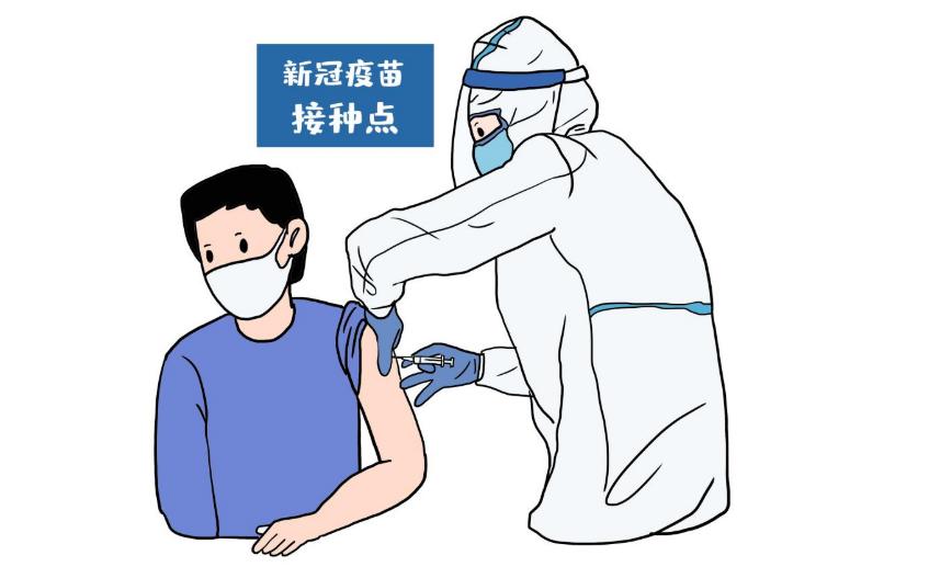 樂康醫(yī)療：高血壓患者是否可以接種新冠疫苗！