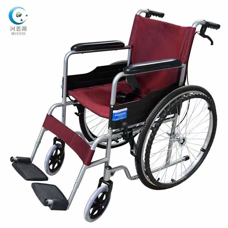 手動(dòng)輪椅車如何根據(jù)功能選購(gòu)呢？
