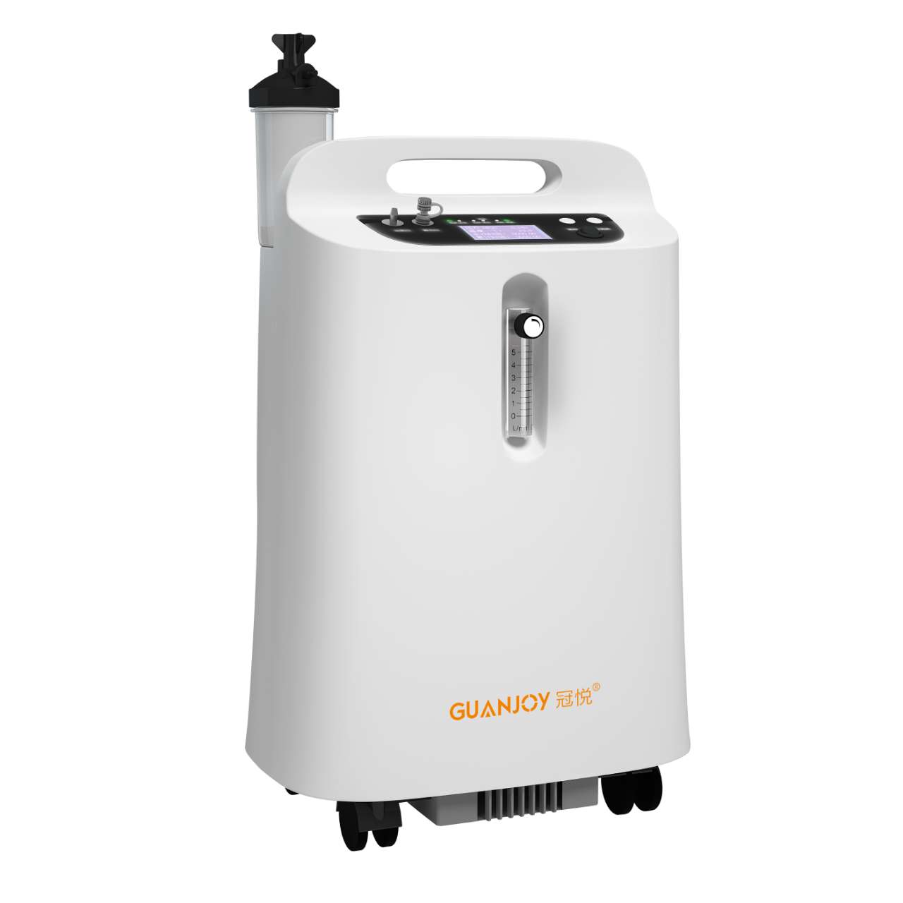 使用制氧機(jī)，氧氣濃度要多少合適？